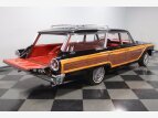 Thumbnail Photo 42 for 1963 Ford Station Wagon Series